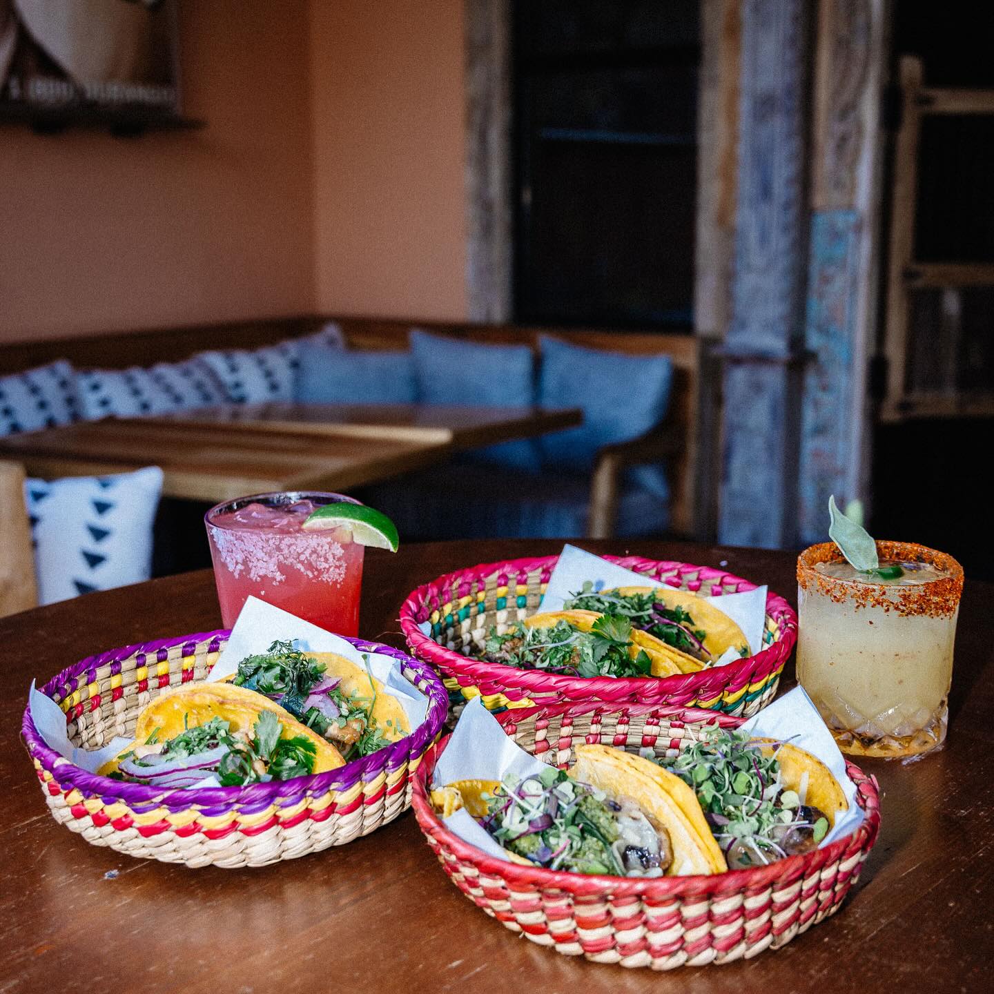 Why You Should Dine At An Authentic Mexican Restaurant In Melrose