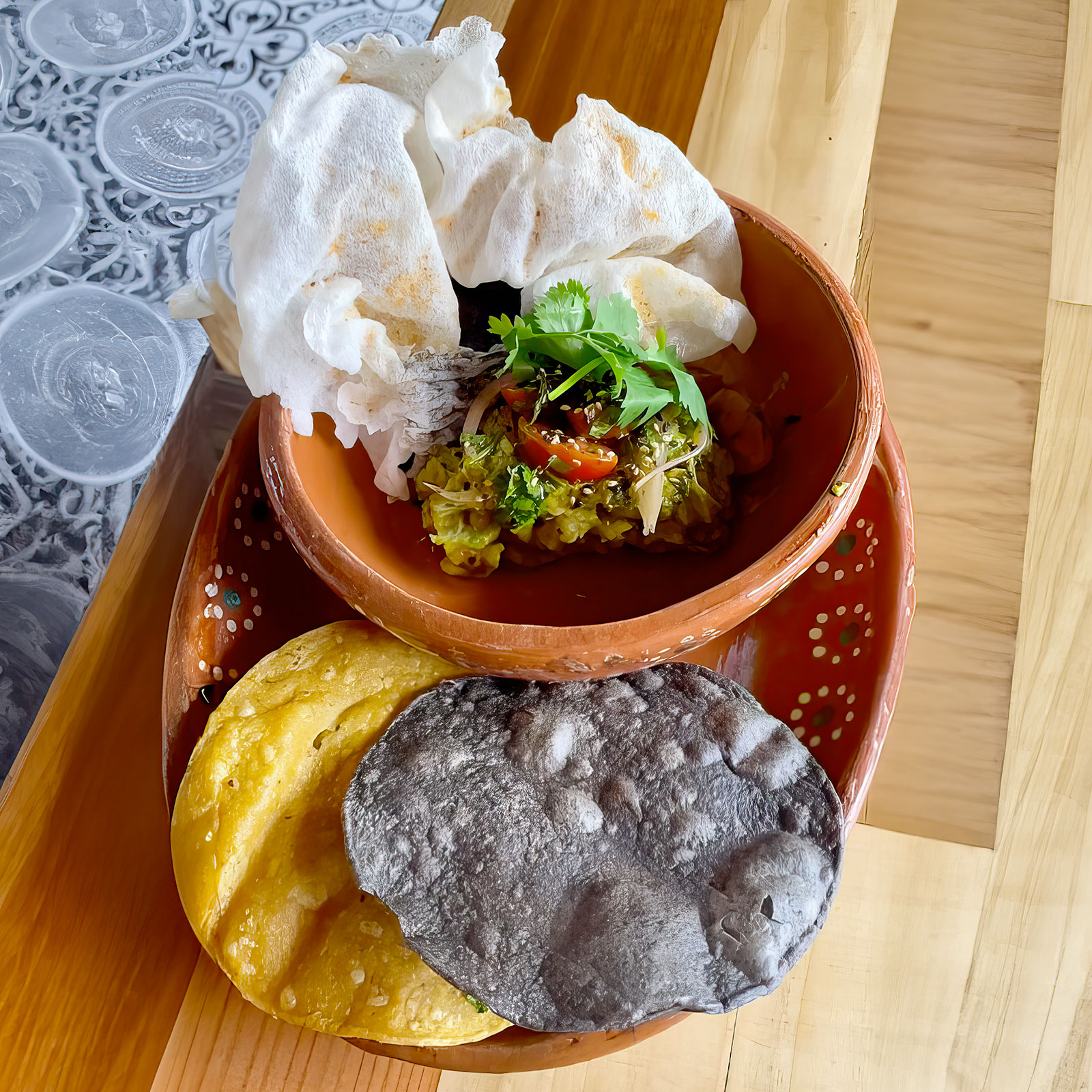 Explore Durango's Rich Mexican Cuisine Heritage Unveiled