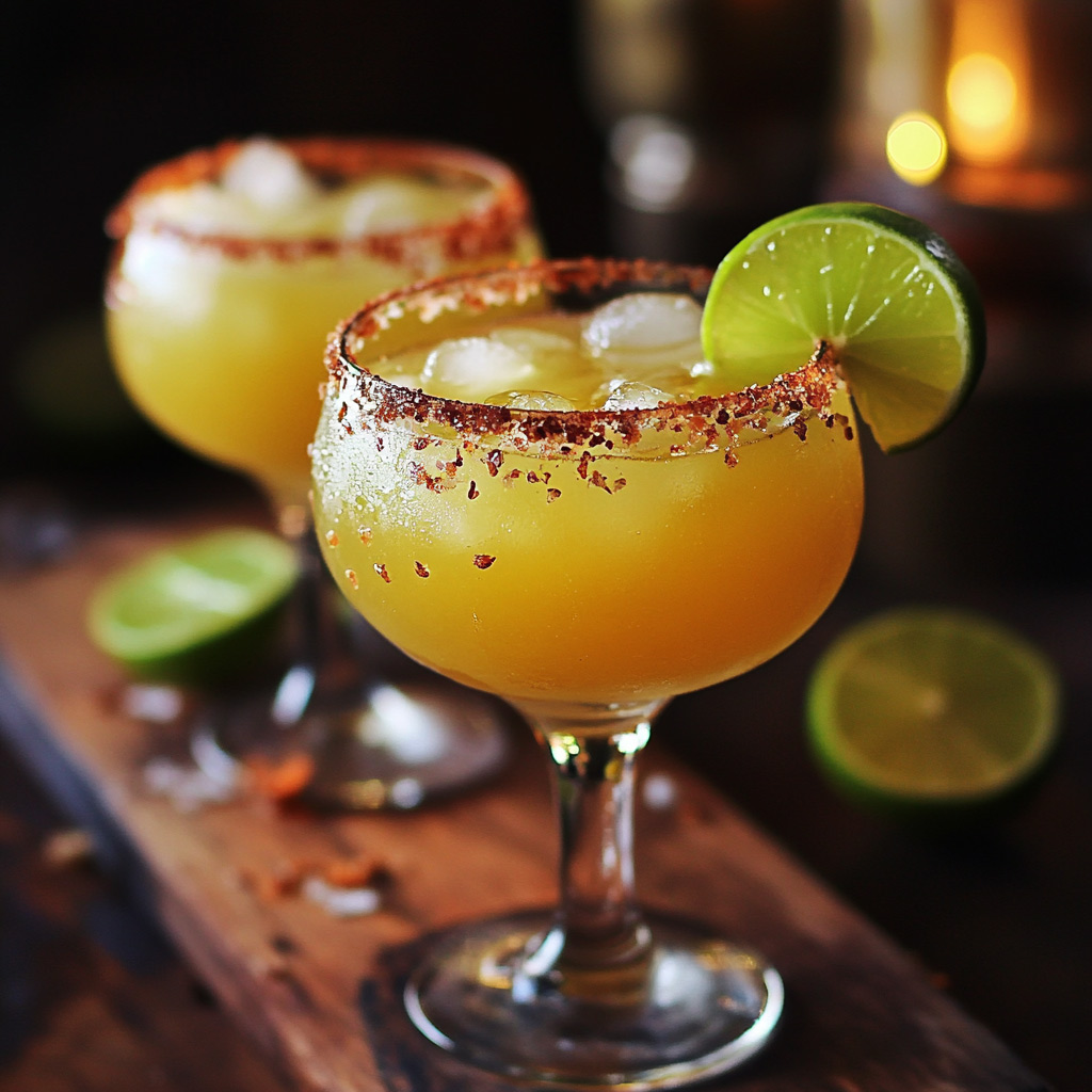 Experience The Best Mexican-Themed Cocktail Bars In LA