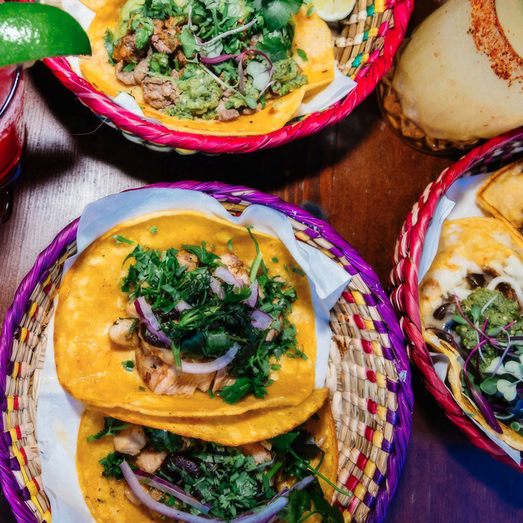5 Reasons Why Durango Cantina Is The Go-To Mexican Restaurant On CA